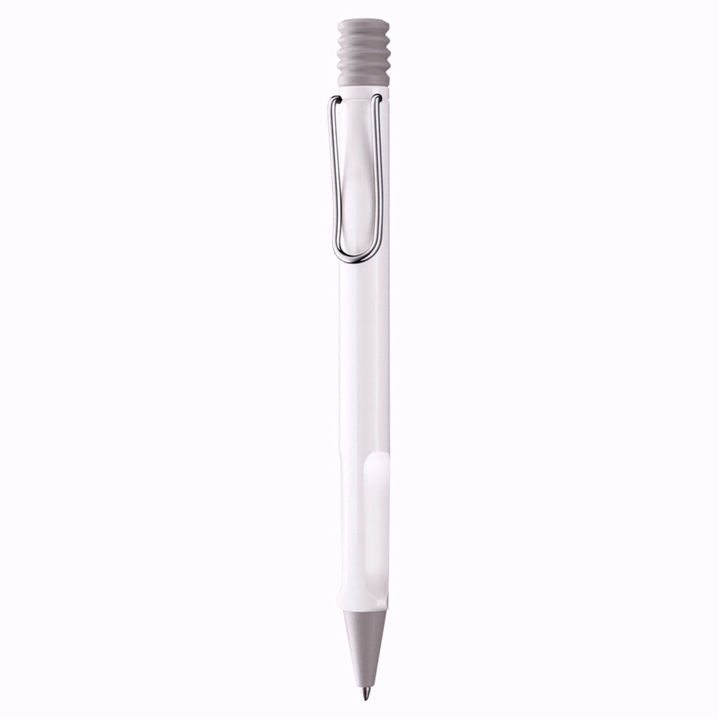 Lamy 219 Safari White CT Ballpoint Pen 4000908