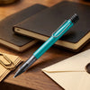 Lamy 223 AL Star Turmaline CT Ballpoint Pen 4034725