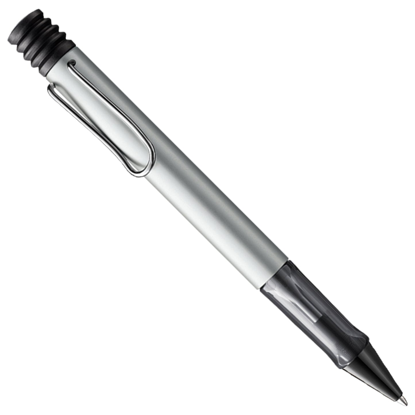 Lamy 225 AL Star WhiteSilver CT Ballpoint Pen 4036522