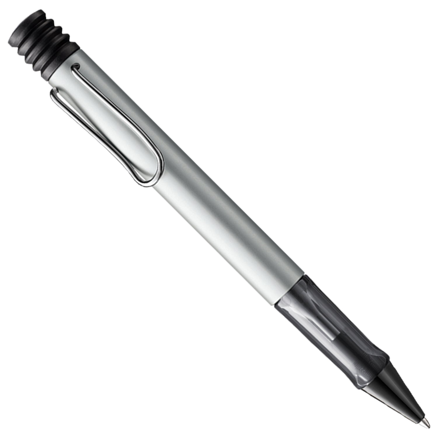 Lamy 225 AL Star WhiteSilver CT Ballpoint Pen 4036522