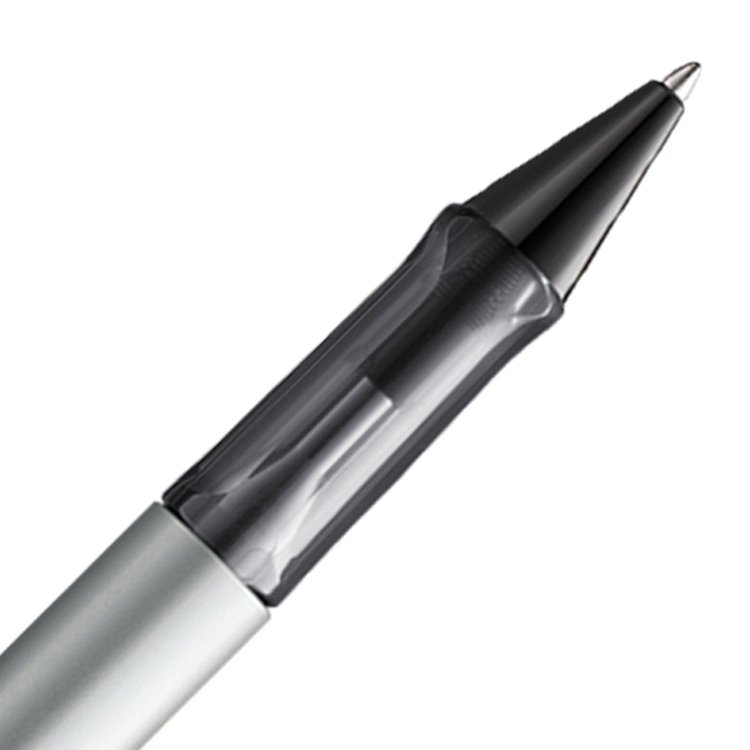 Lamy 225 AL Star WhiteSilver CT Ballpoint Pen 4036522