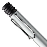 Lamy 225 AL Star WhiteSilver CT Ballpoint Pen 4036522