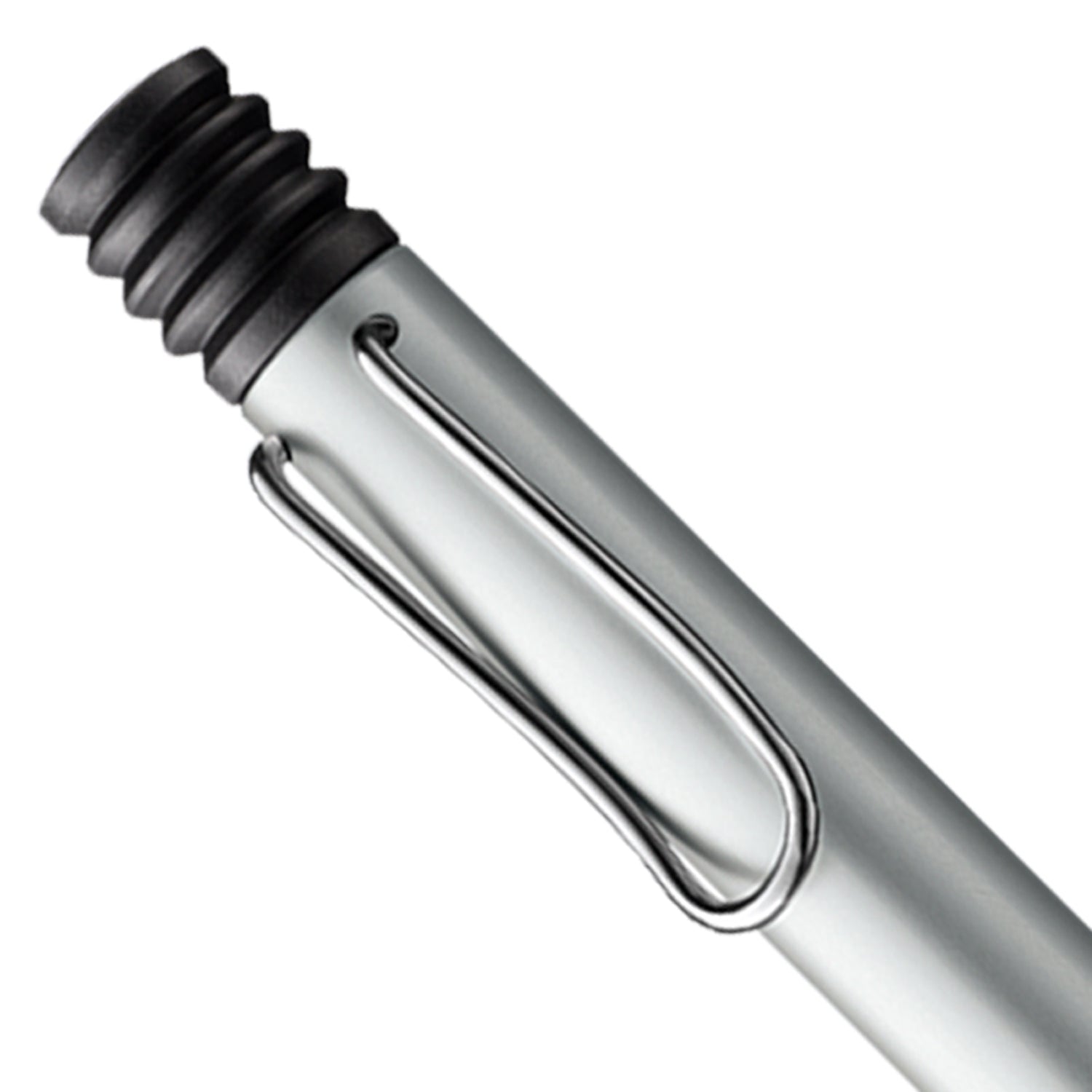 Lamy 225 AL Star WhiteSilver CT Ballpoint Pen 4036522