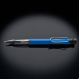 Lamy 228 AL Star Ocean Blue CT Ballpoint Pen 4000917