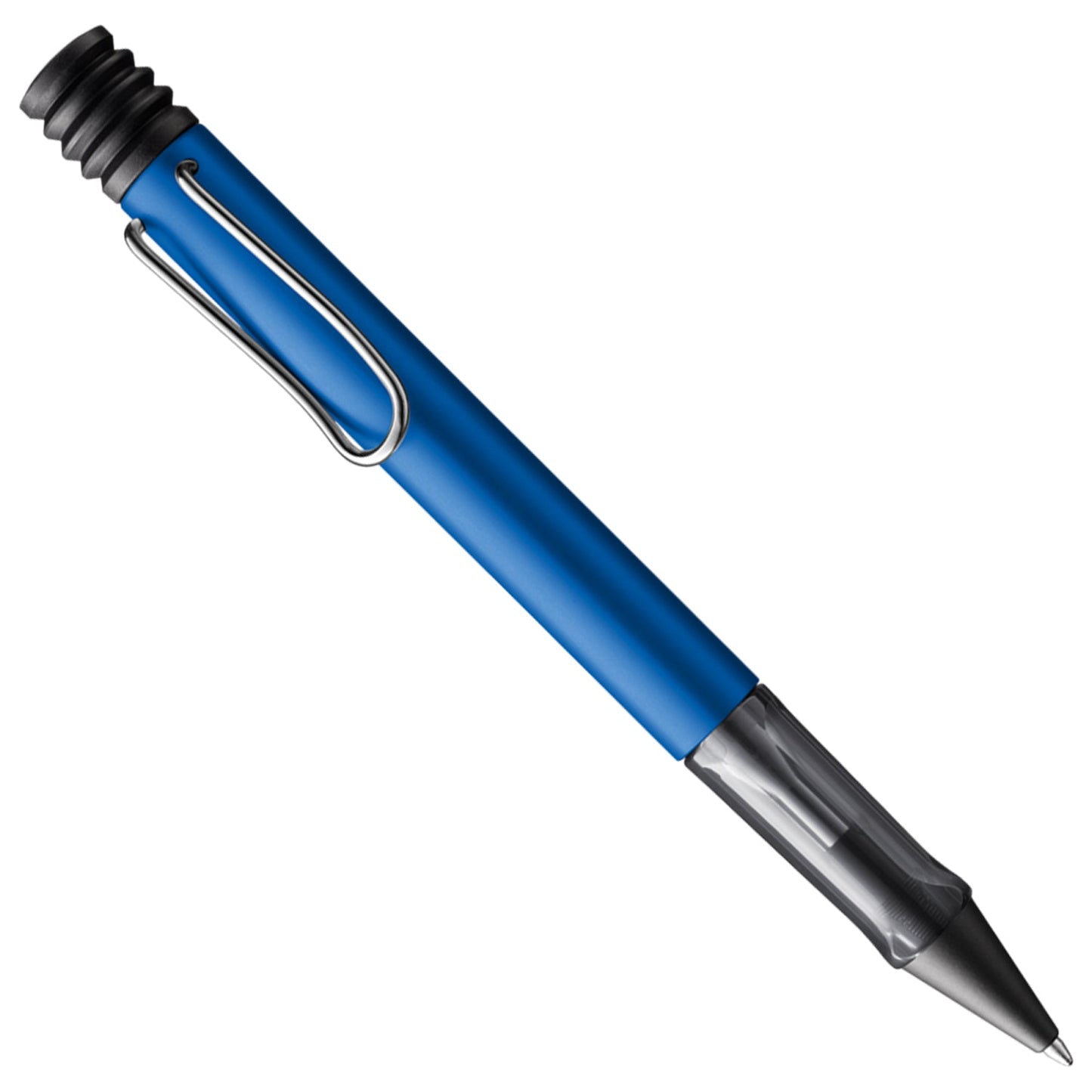 Lamy 228 AL Star Ocean Blue CT Ballpoint Pen 4000917