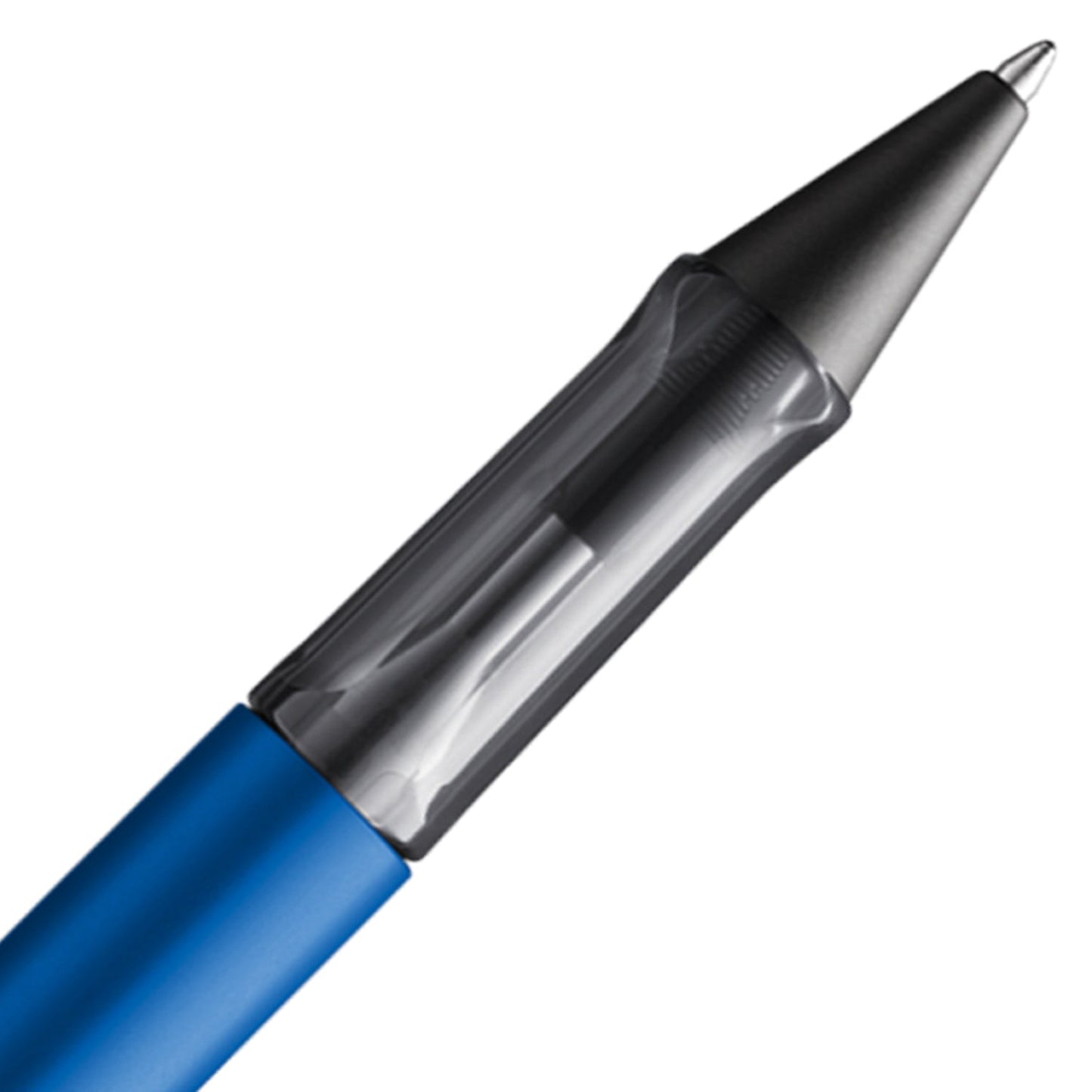 Lamy 228 AL Star Ocean Blue CT Ballpoint Pen 4000917
