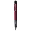 Lamy 229 AL Star Black Purple CT Ballpoint Pen 4000920