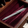 Lamy 240 Econ Stainless steel CT Ballpoint Pen 4000924