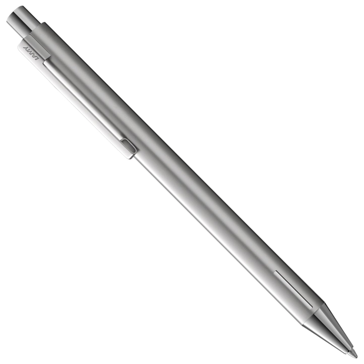 Lamy 240 Econ Stainless steel CT Ballpoint Pen 4000924