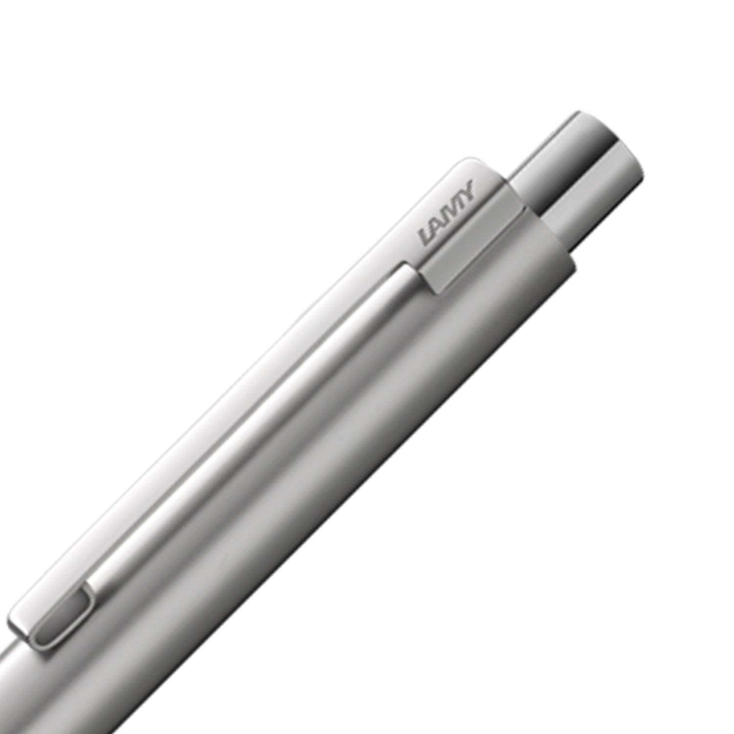 Lamy 240 Econ Stainless steel CT Ballpoint Pen 4000924
