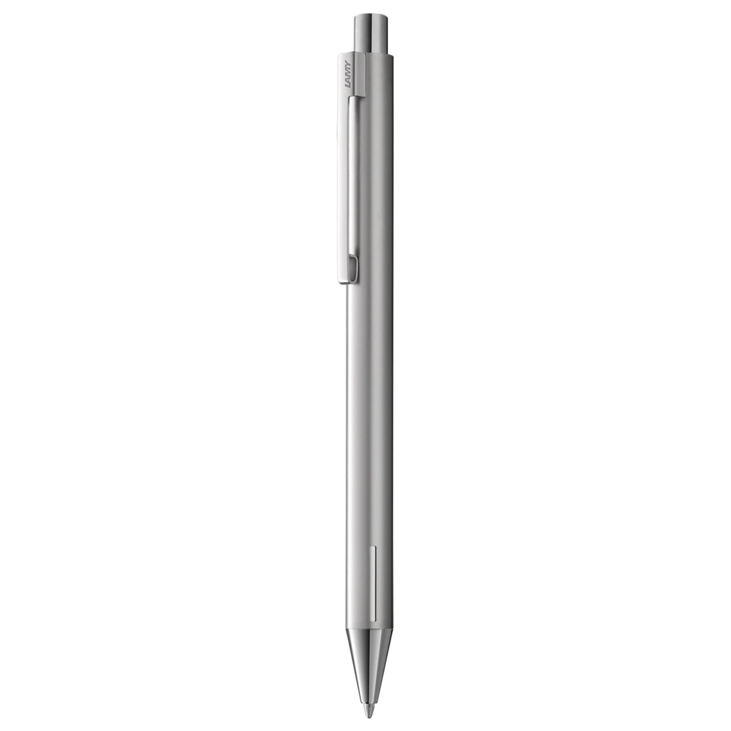 Lamy 240 Econ Stainless steel CT Ballpoint Pen 4000924