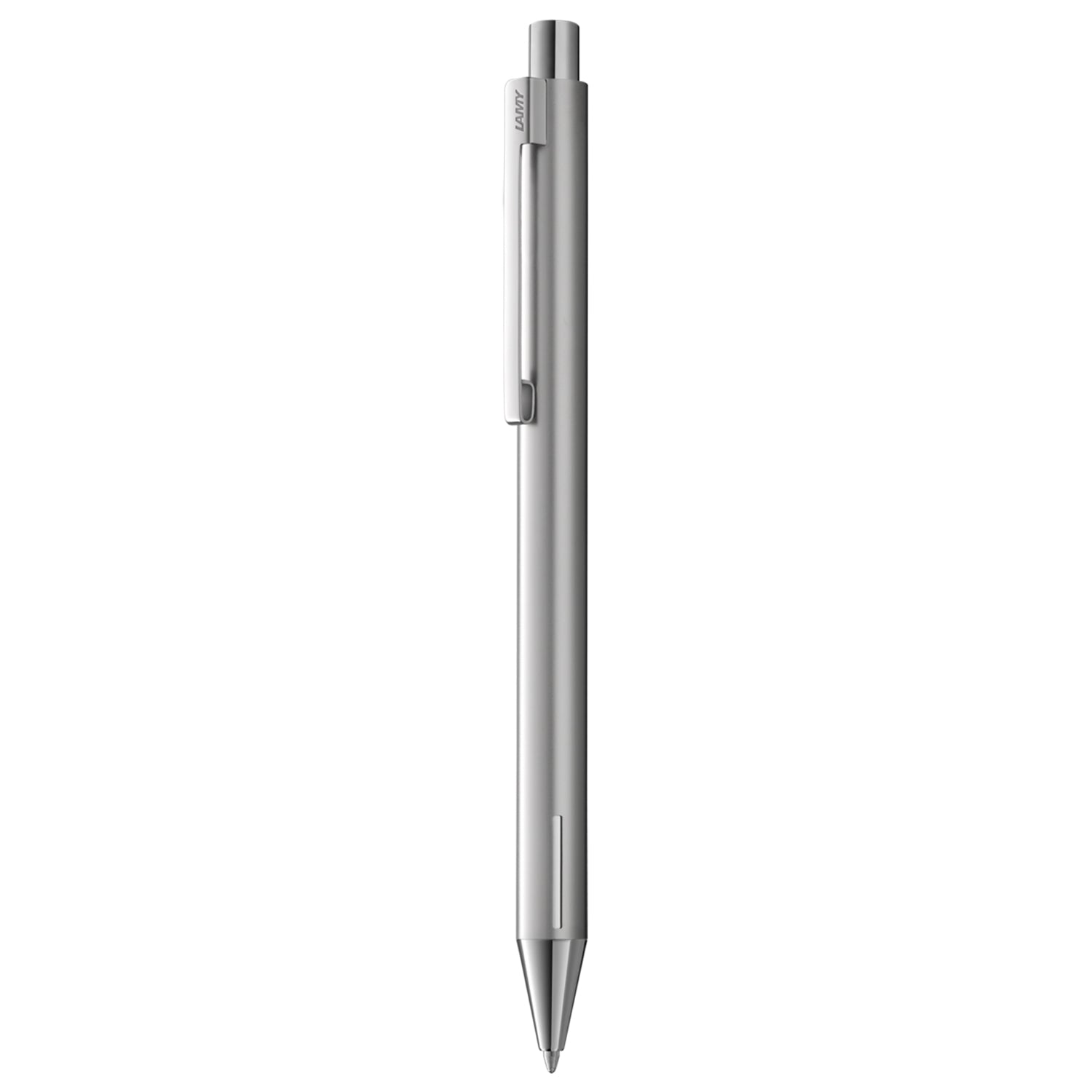 Lamy 240 Econ Stainless steel CT Ballpoint Pen 4000924