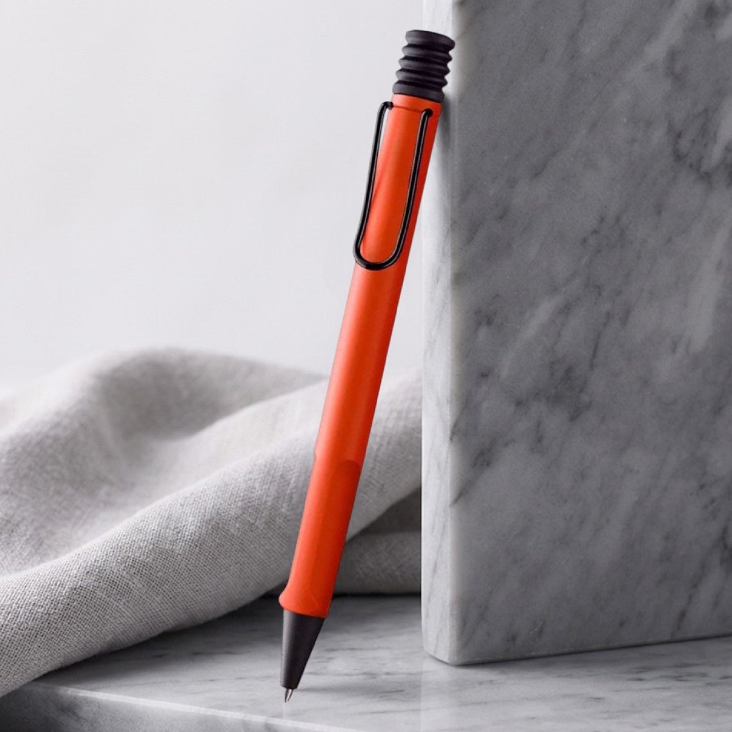 Lamy 241 Safari Terra Ballpoint Pen 4035680 (Special Edition)