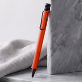 Lamy 241 Safari Terra Ballpoint Pen 4035680 (Special Edition)