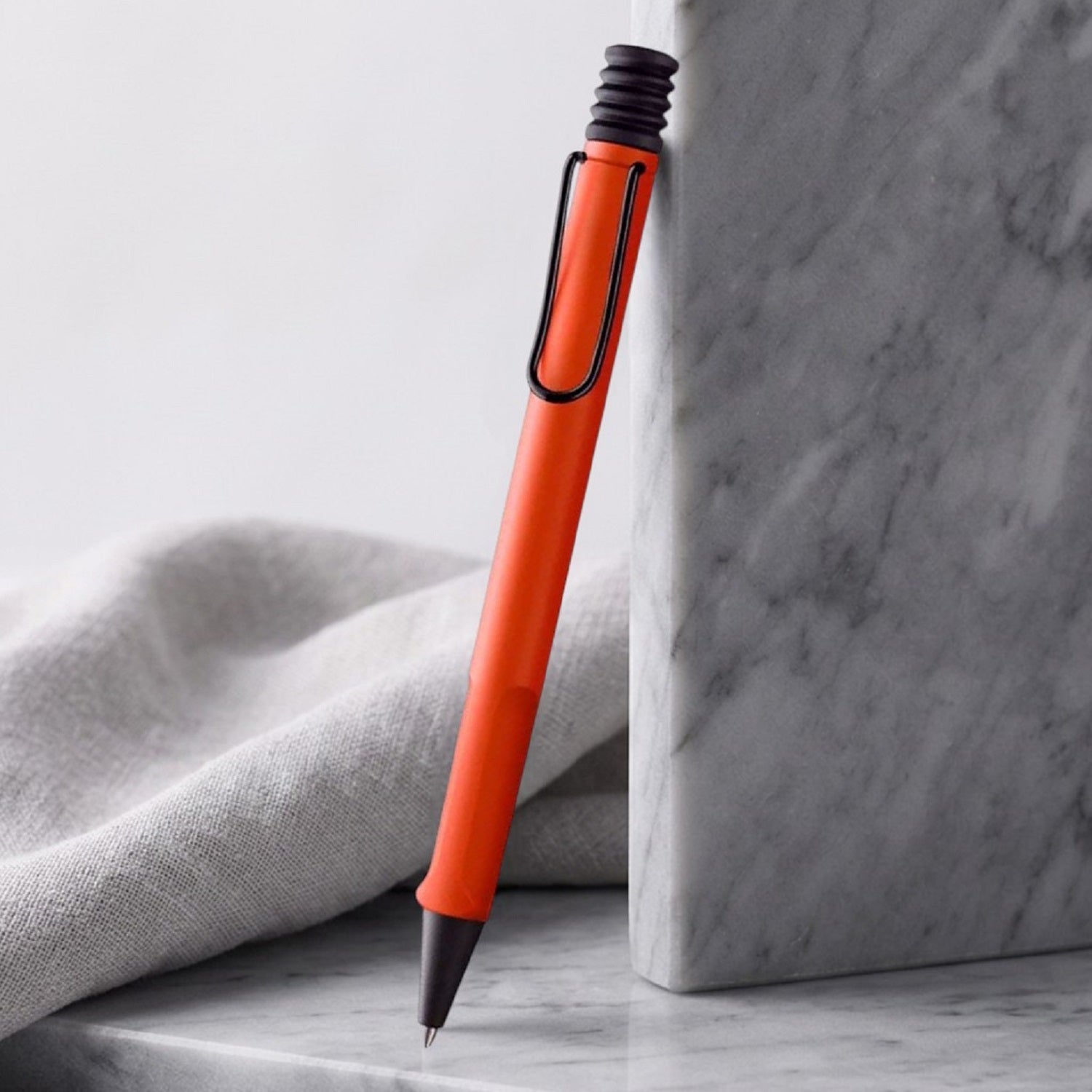 Lamy 241 Safari Terra Ballpoint Pen 4035680 (Special Edition)
