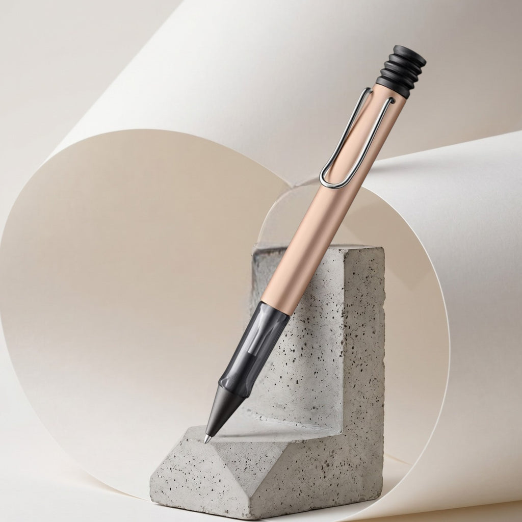 Lamy 250 AL Star Cosmic CT Ballpoint Pen 4035655
