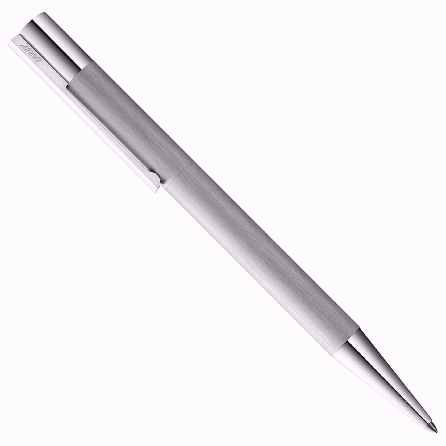 Lamy 251 Scala Brushed CT Ballpoint Pen 4030087