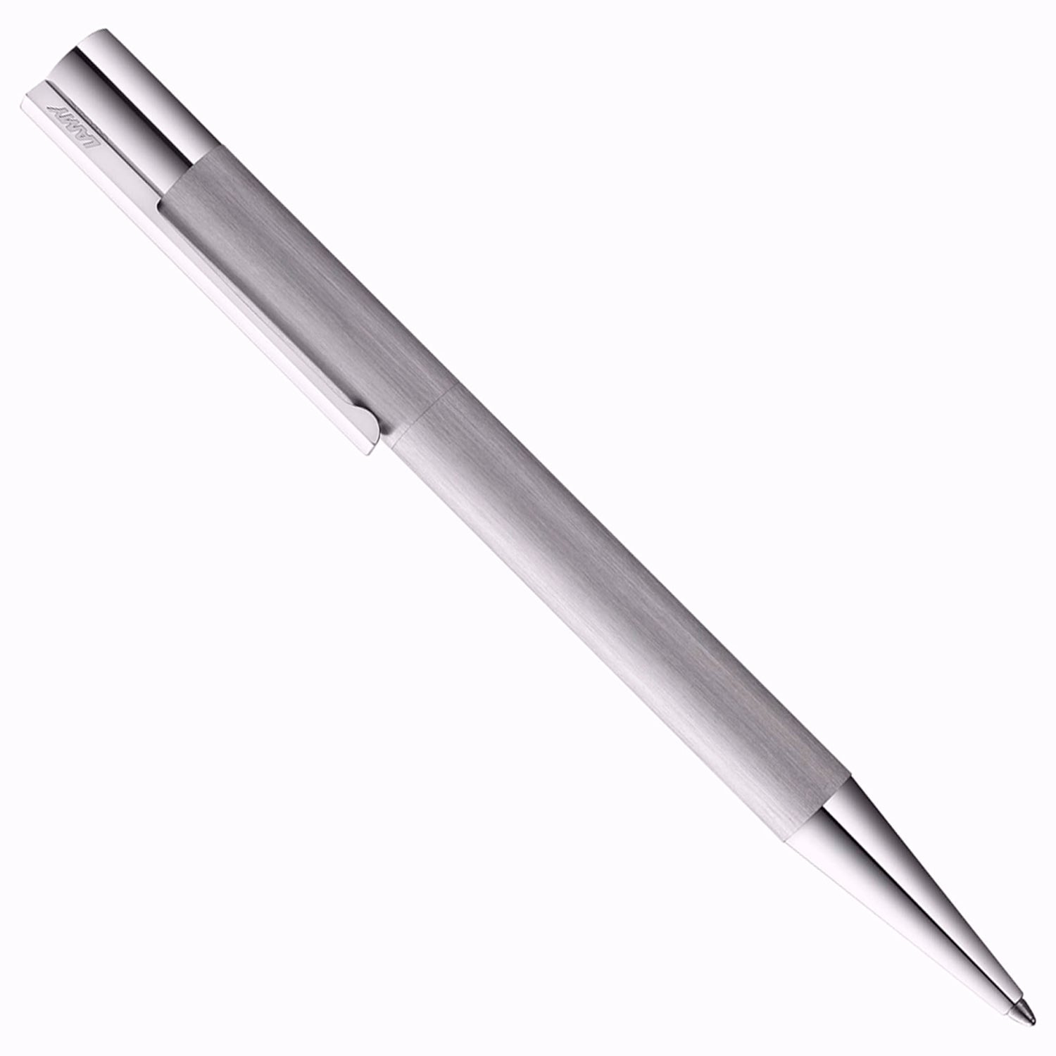 Lamy 251 Scala Brushed CT Ballpoint Pen 4030087