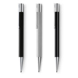 Lamy 251 Scala Brushed CT Ballpoint Pen 4030087