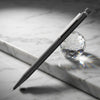 Lamy 256 Cp1 Black CT Ballpoint Pen 4000945