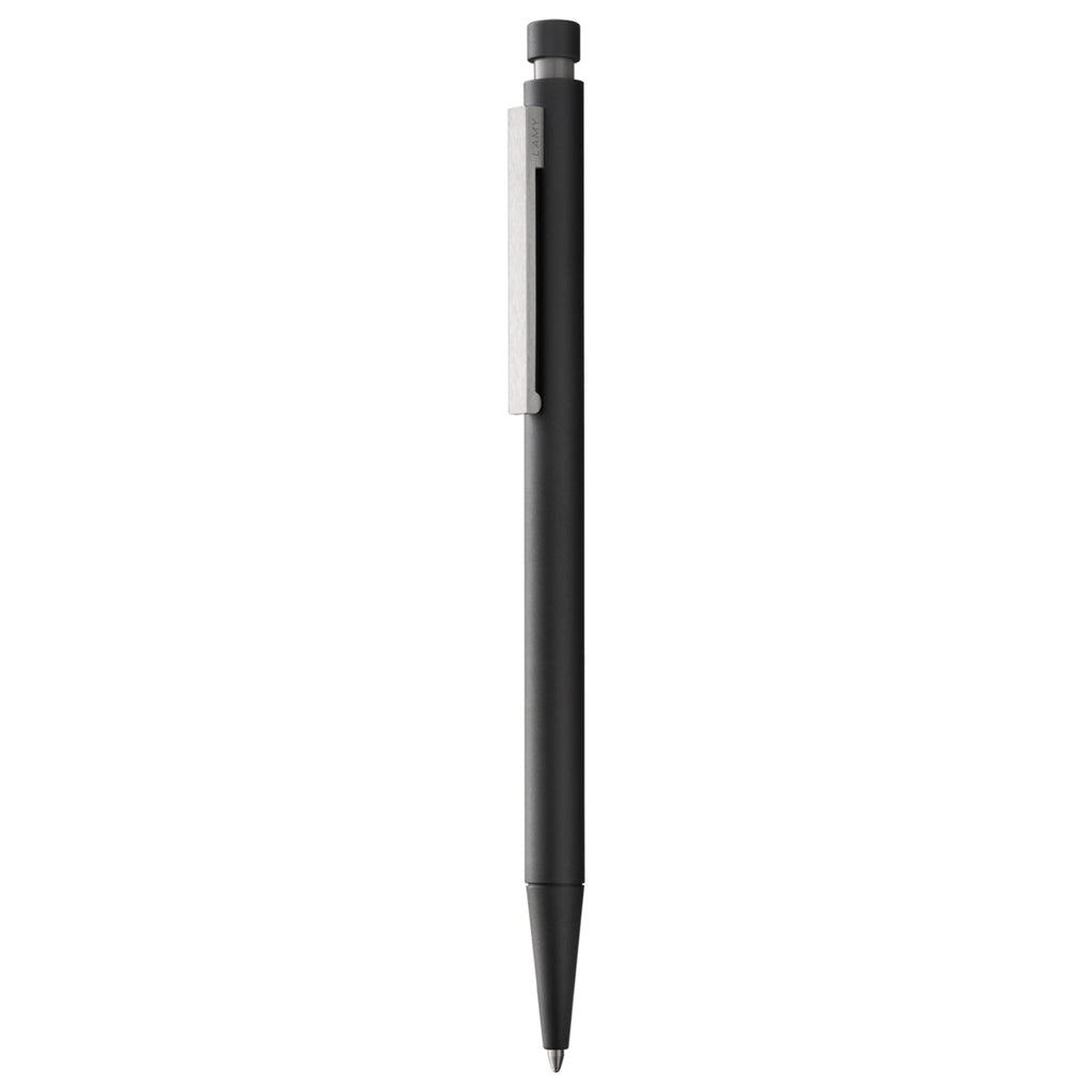 Lamy 256 Cp1 Black CT Ballpoint Pen 4000945