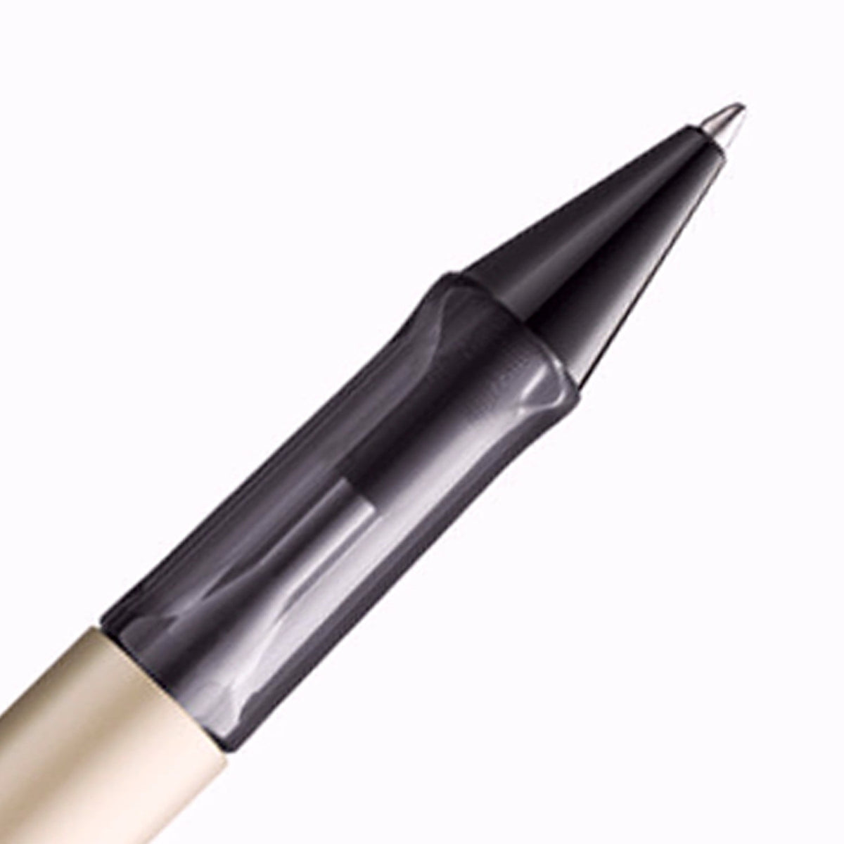 Lamy 258 Lx Palladium Ballpoint Pen 4031631