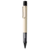 Lamy 258 Lx Palladium Ballpoint Pen 4031631