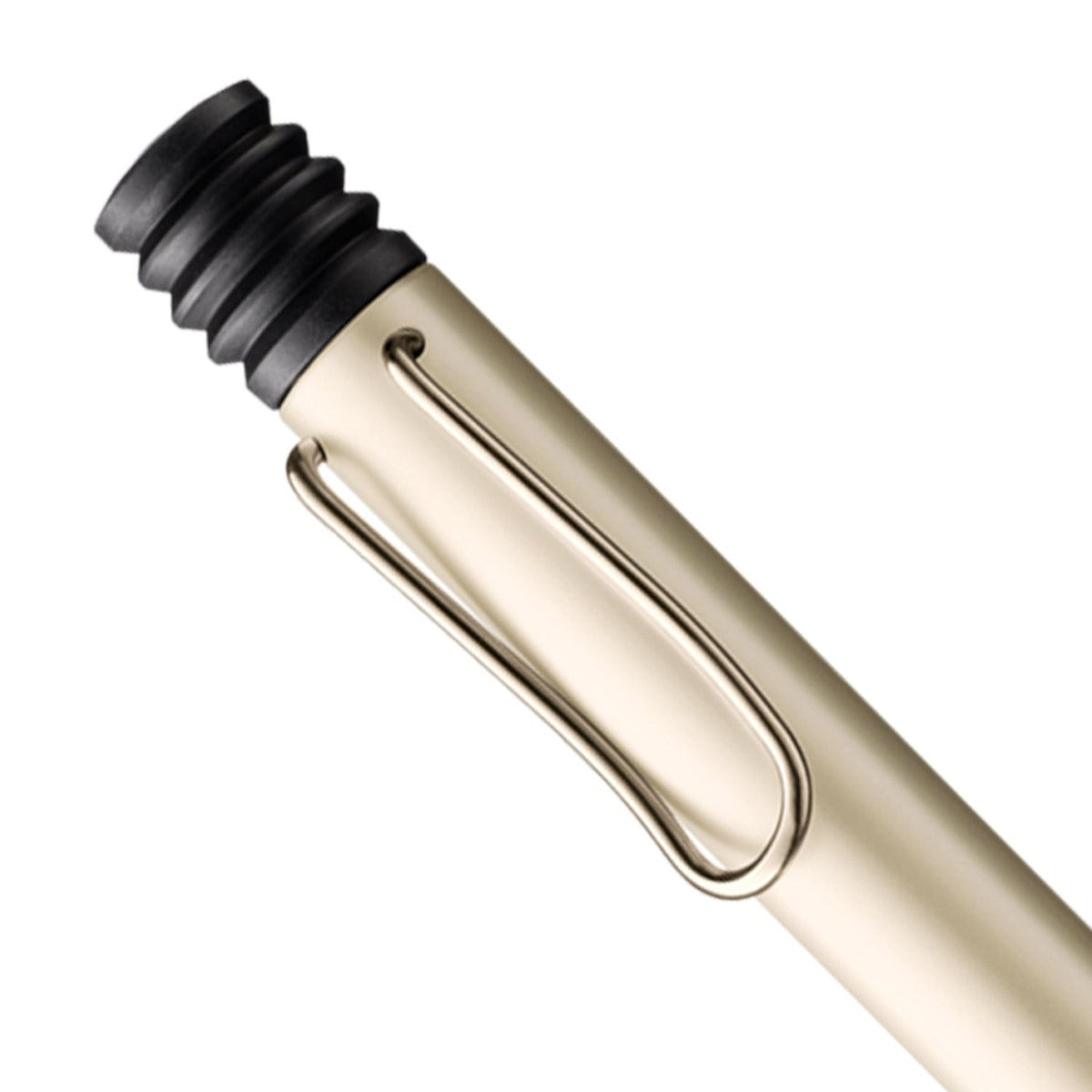 Lamy 258 Lx Palladium Ballpoint Pen 4031631