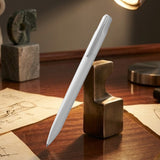 Lamy 262 Xevo Light Grey CT Ballpoint Pen 4033837