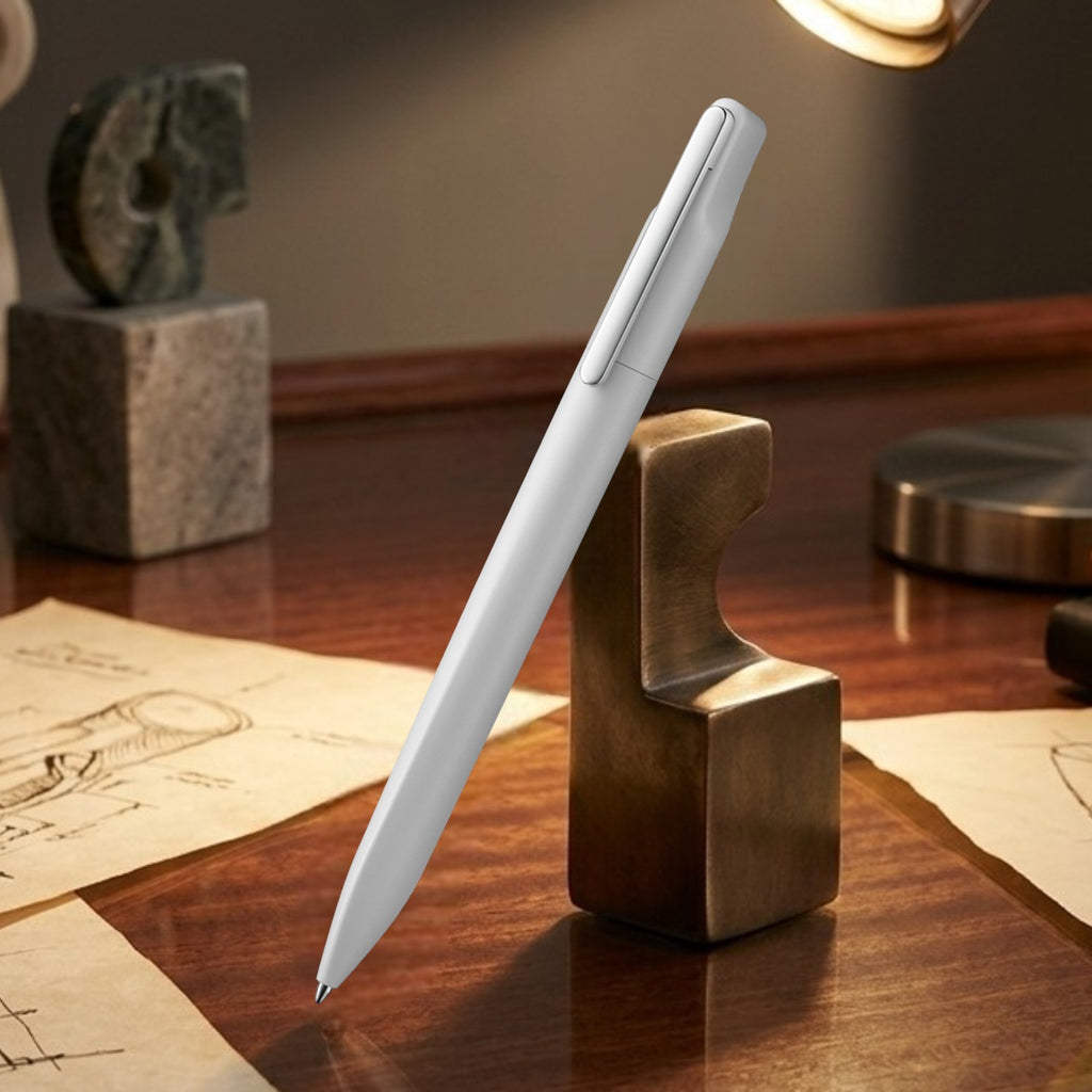 Lamy 262 Xevo Light Grey CT Ballpoint Pen 4033837