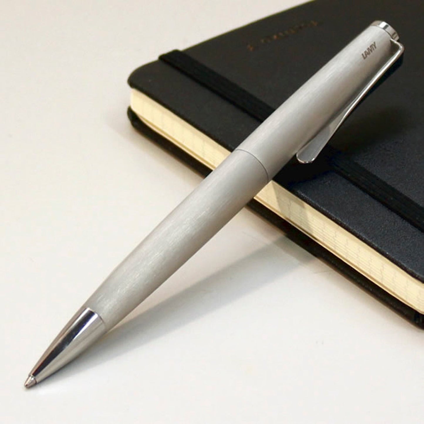 Lamy 265 Studio Brushed CT Ballpoint Pen 4026534