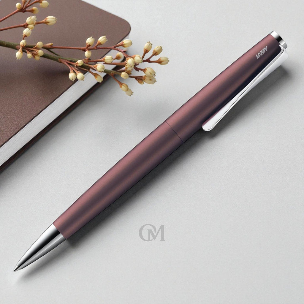 Lamy 266 Studio Orion Matt CT Ballpoint Pen 4039884 (Special Edition)