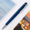 Lamy 267 Studio Imperial Blue CT Ballpoint Pen 4026537