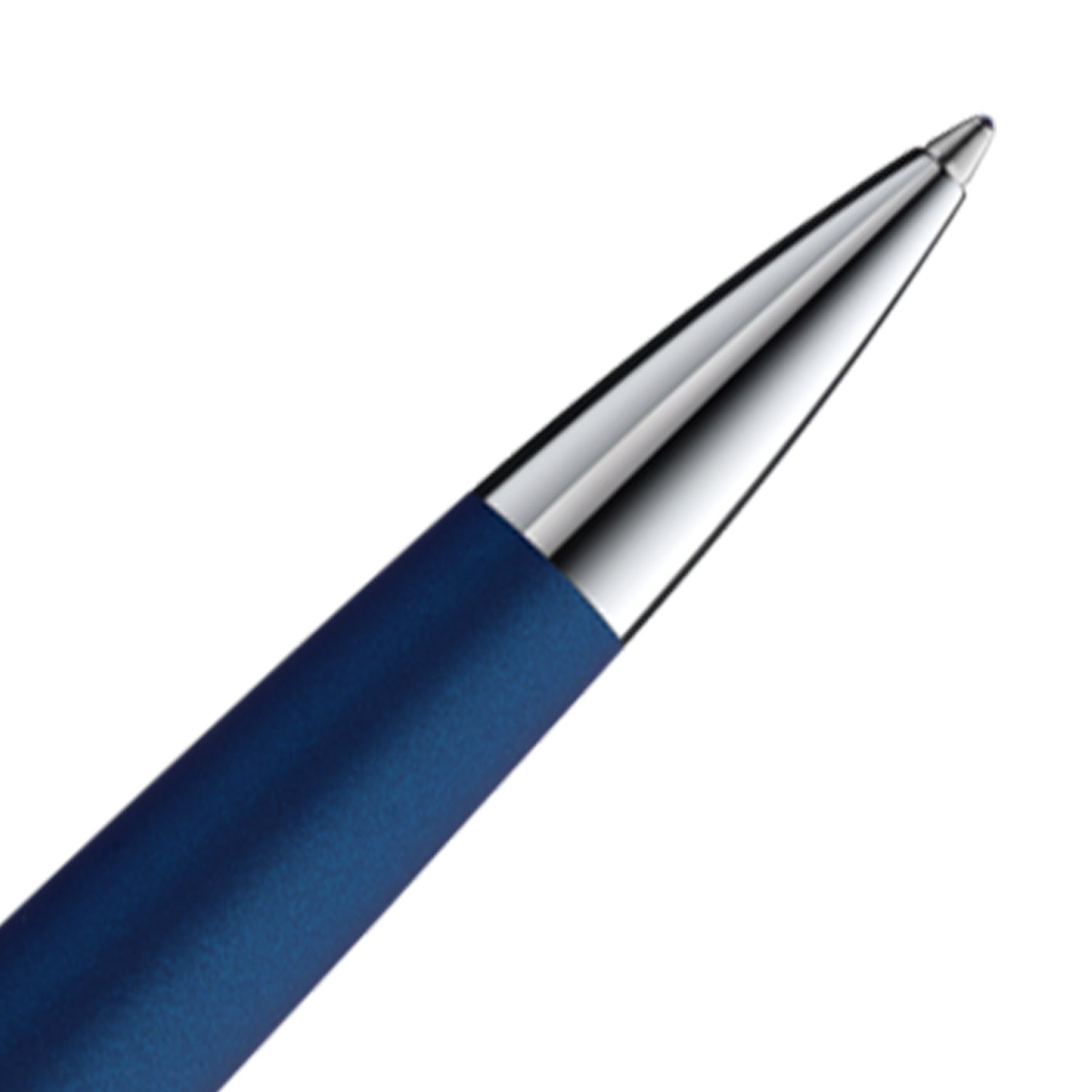 Lamy 267 Studio Imperial Blue CT Ballpoint Pen 4026537