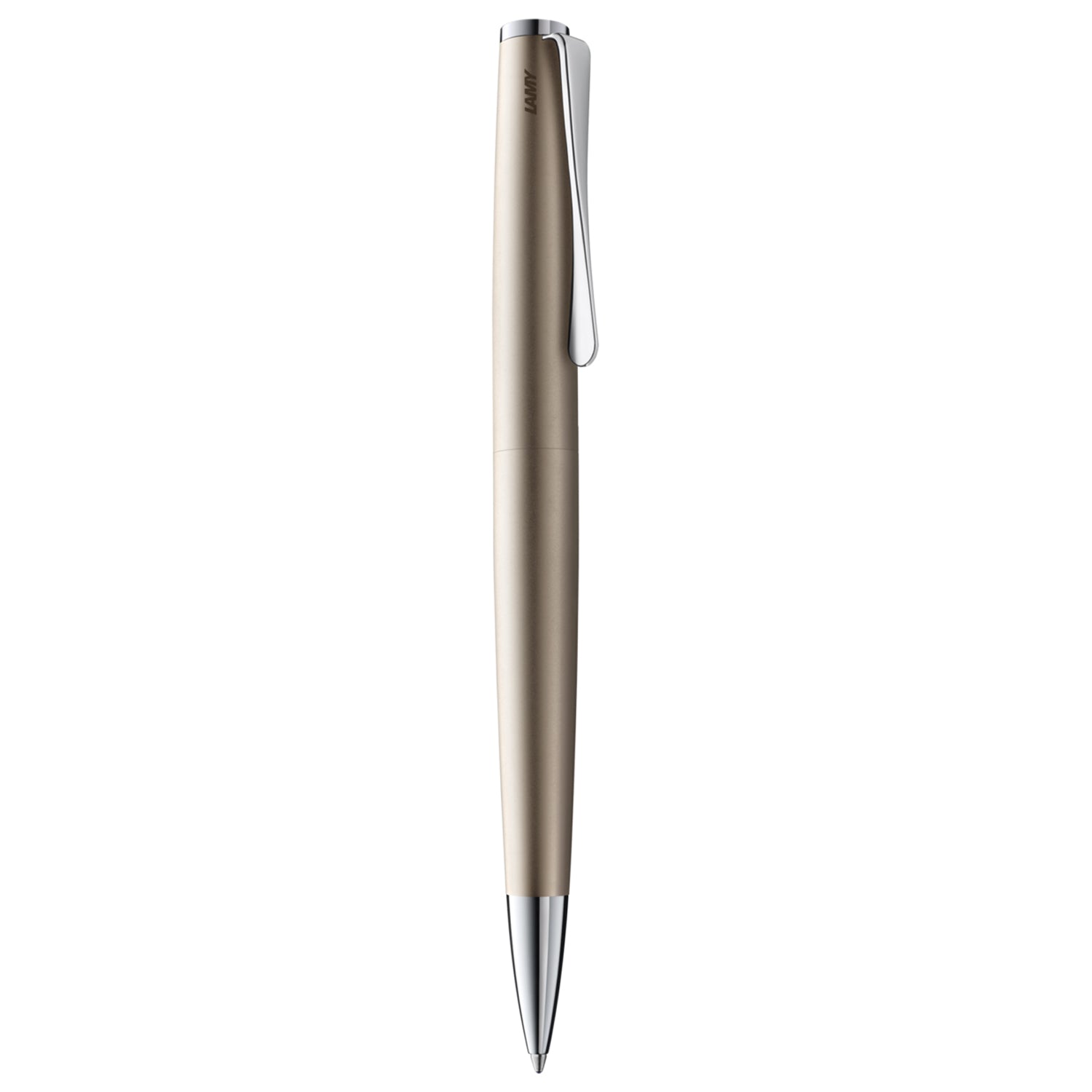 Lamy 268 Studio Palladium CT Ballpoint Pen 4026543