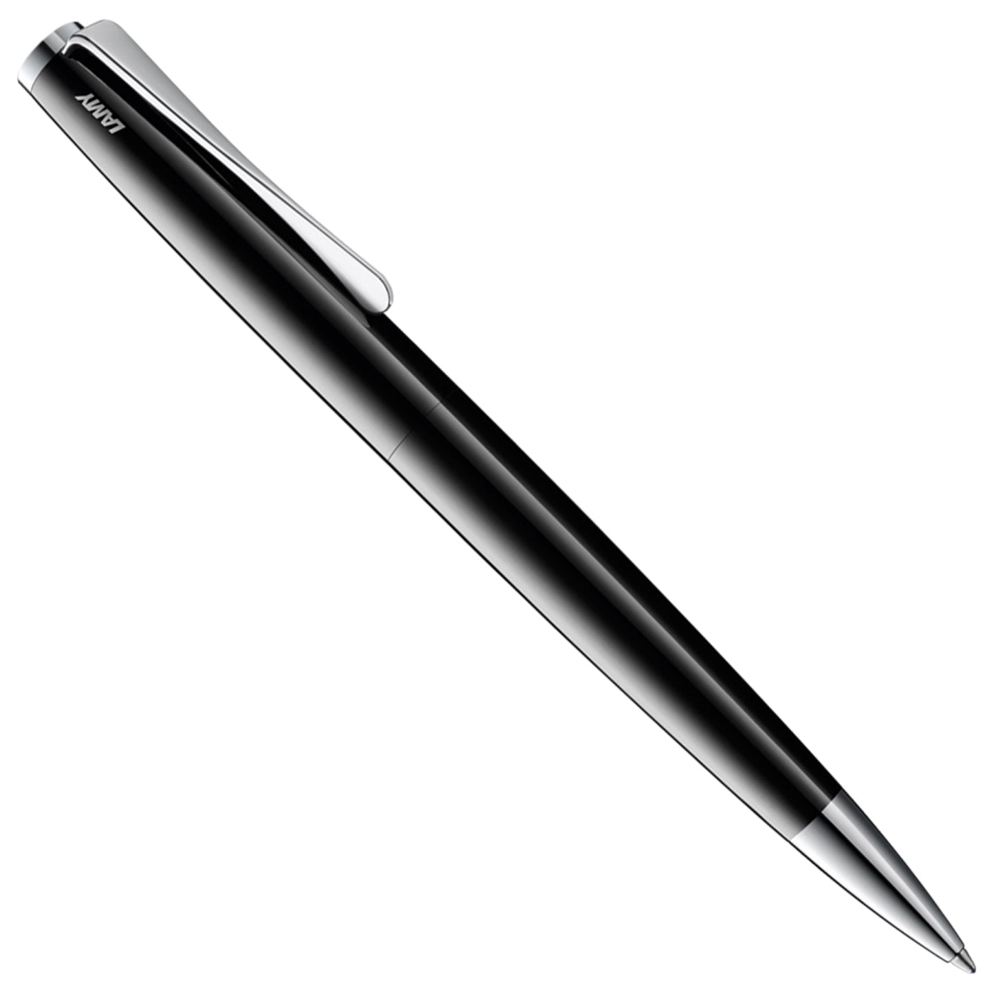 Lamy 268 Studio Piano Black CT Ballpoint Pen 4032681