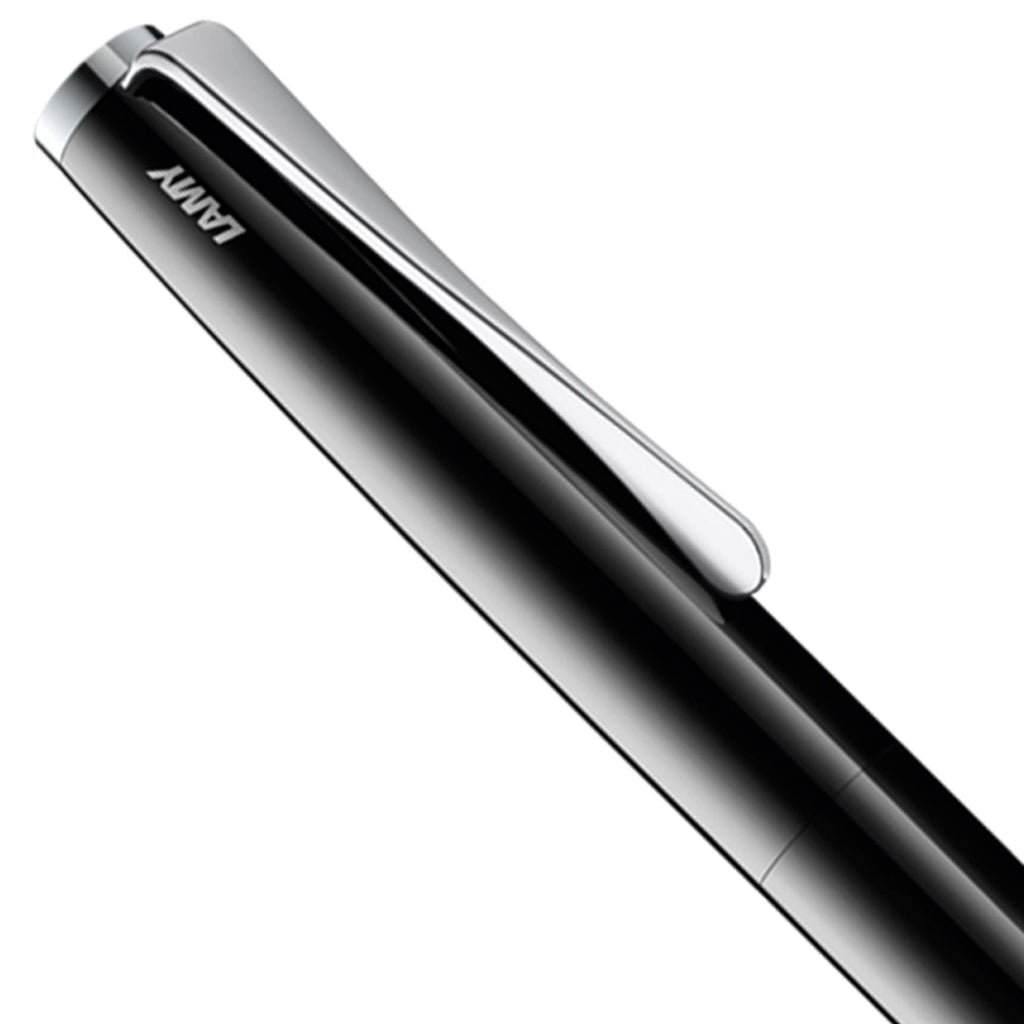 Lamy 268 Studio Piano Black Ballpoint Pen - Image 3