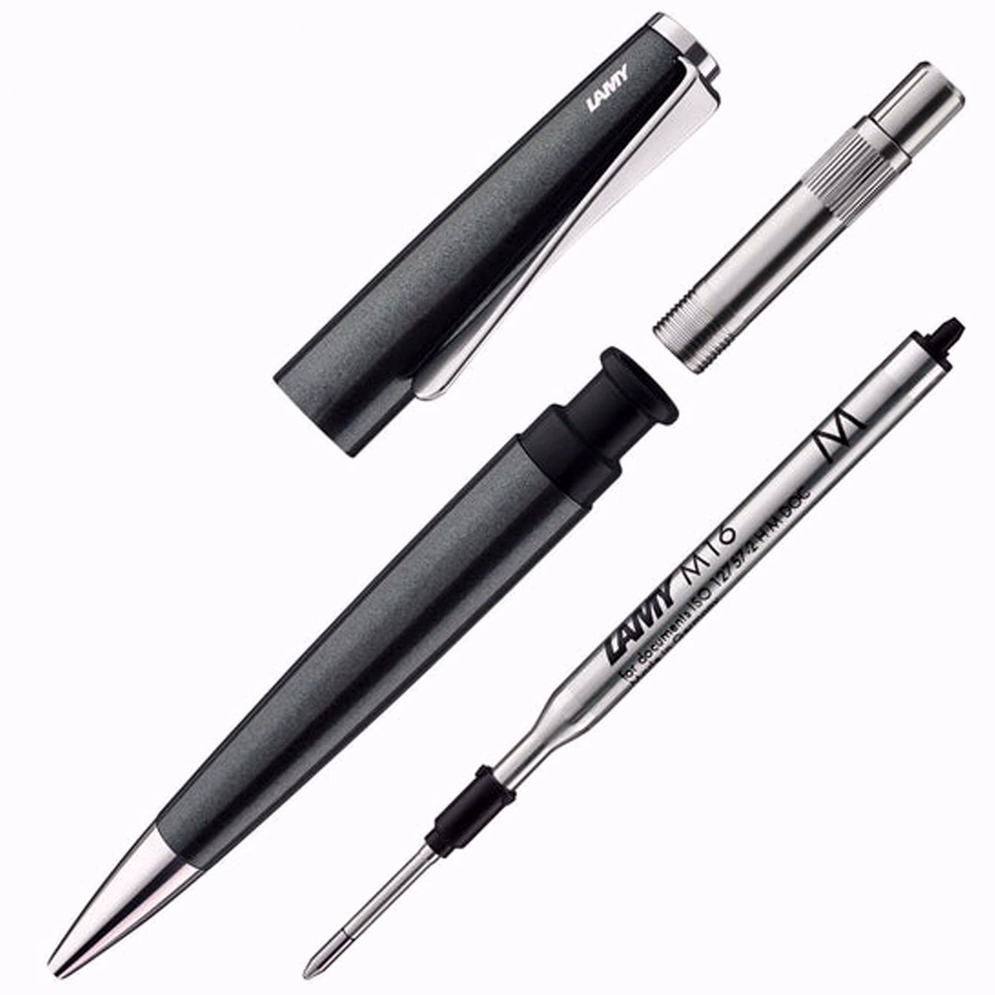 Lamy 269 Studio Black Forest CT Ballpoint Pen 4035736 (Special Edition)