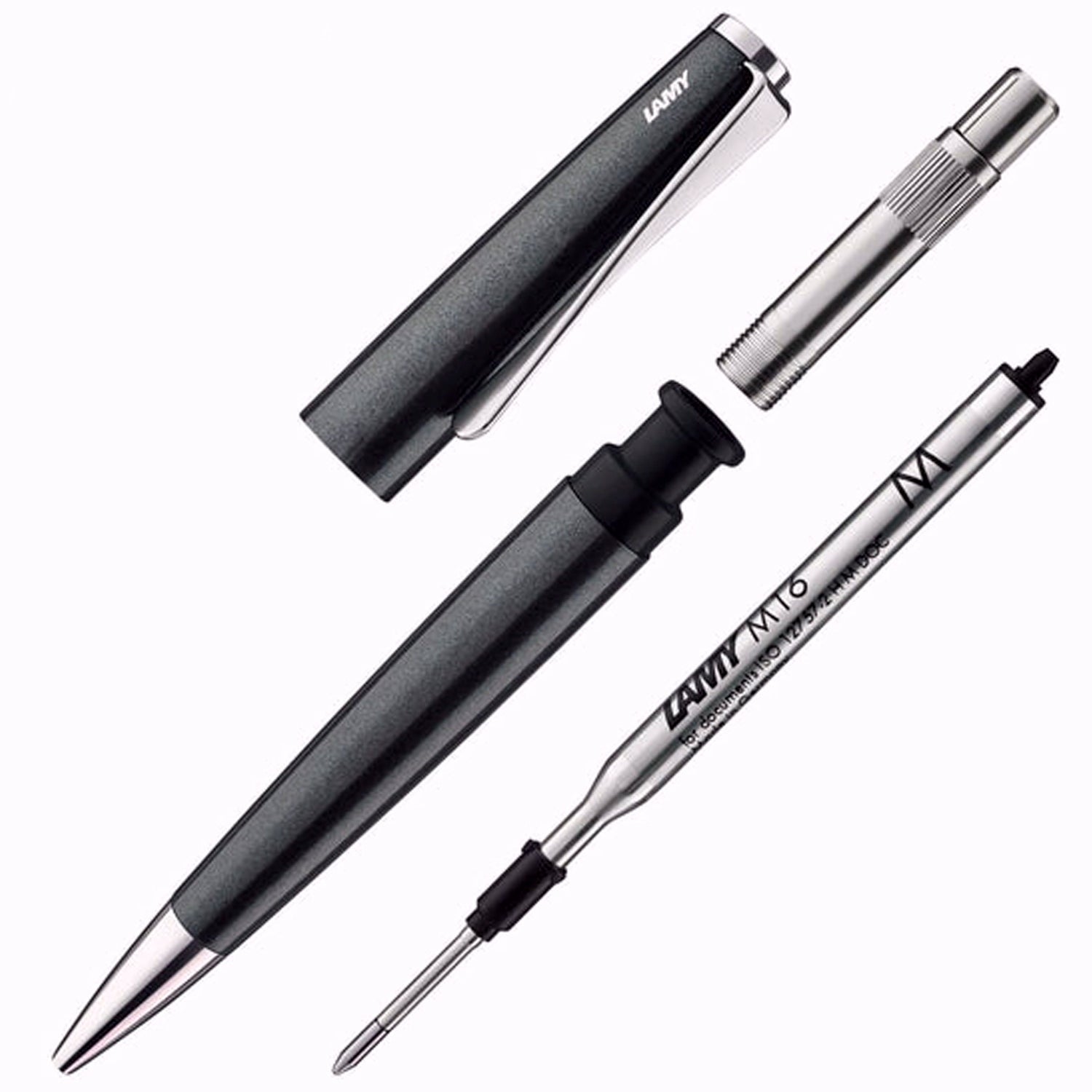 Lamy 269 Studio Black Forest CT Ballpoint Pen 4035736 (Special Edition)
