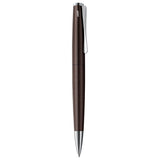 Lamy 269 Studio Dark Brown CT Ballpoint Pen 4036509 (Special Edition)