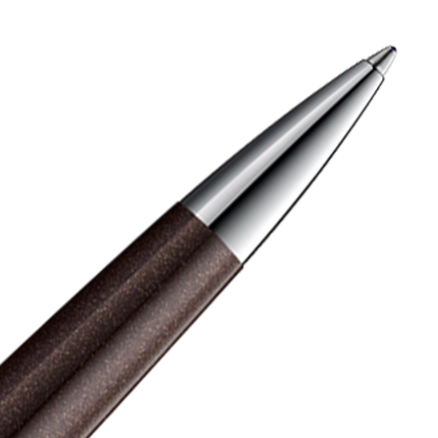 Lamy 269 Studio Dark Brown CT Ballpoint Pen 4036509 (Special Edition)