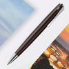 Lamy 269 Studio Dark Brown CT Ballpoint Pen 4036509 (Special Edition)