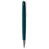 Lamy 269 Studio Petrol CT Ballpoint Pen 4041289 (Special Edition)