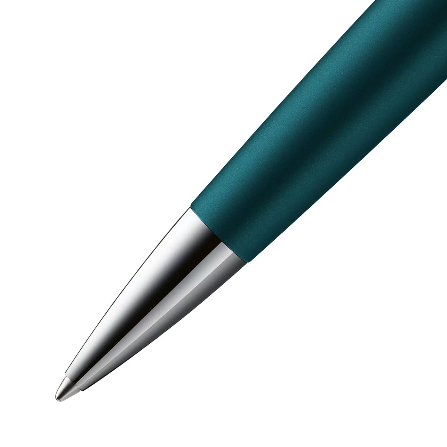 Lamy 269 Studio Petrol CT Ballpoint Pen 4041289 (Special Edition)