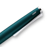 Lamy 269 Studio Petrol CT Ballpoint Pen 4041289 (Special Edition)