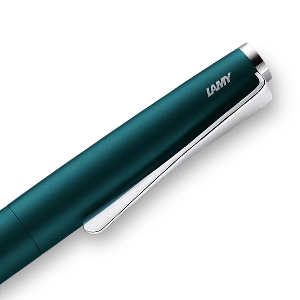 Lamy 269 Studio Petrol CT Ballpoint Pen 4041289 (Special Edition)