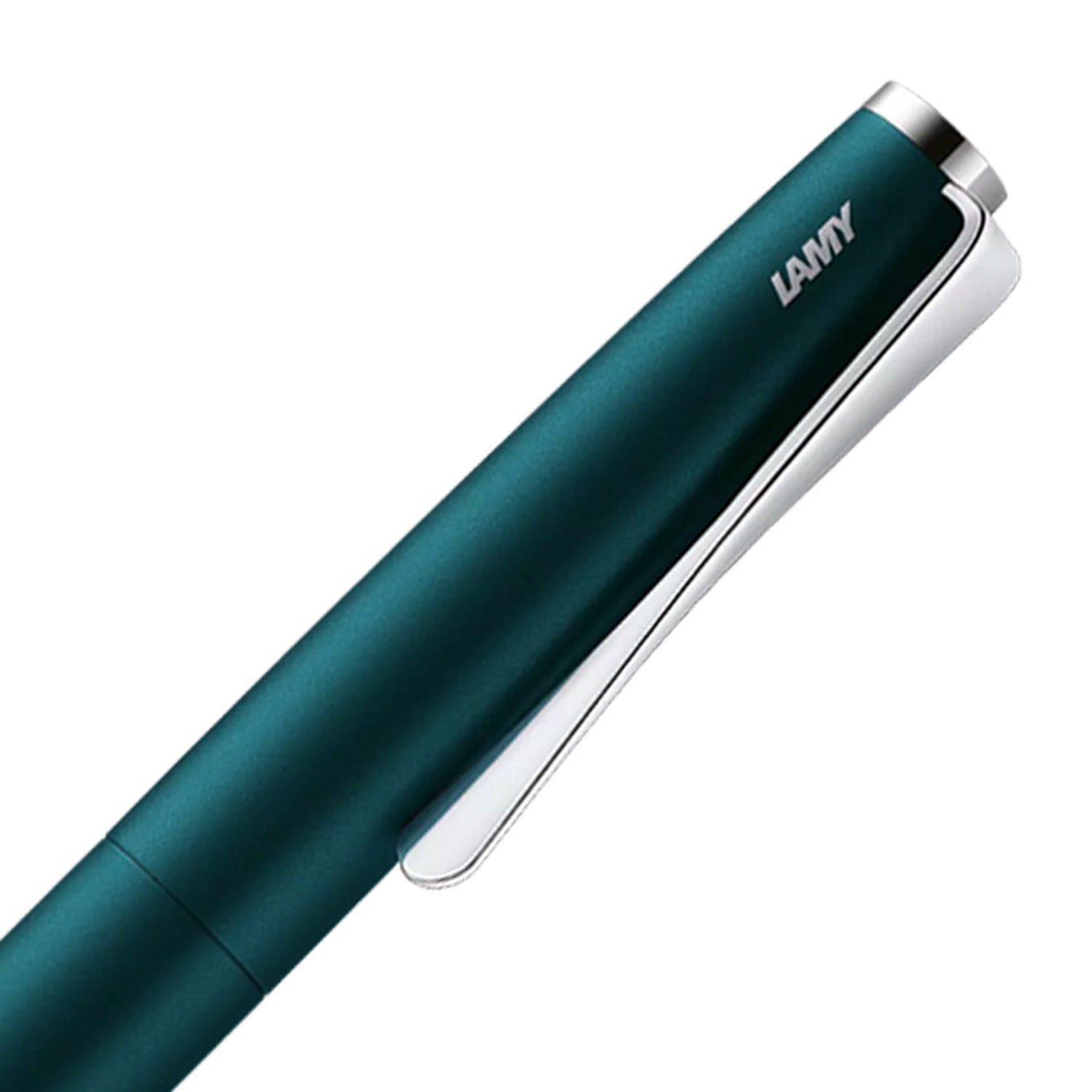Lamy 269 Studio Petrol CT Ballpoint Pen 4041289 (Special Edition)