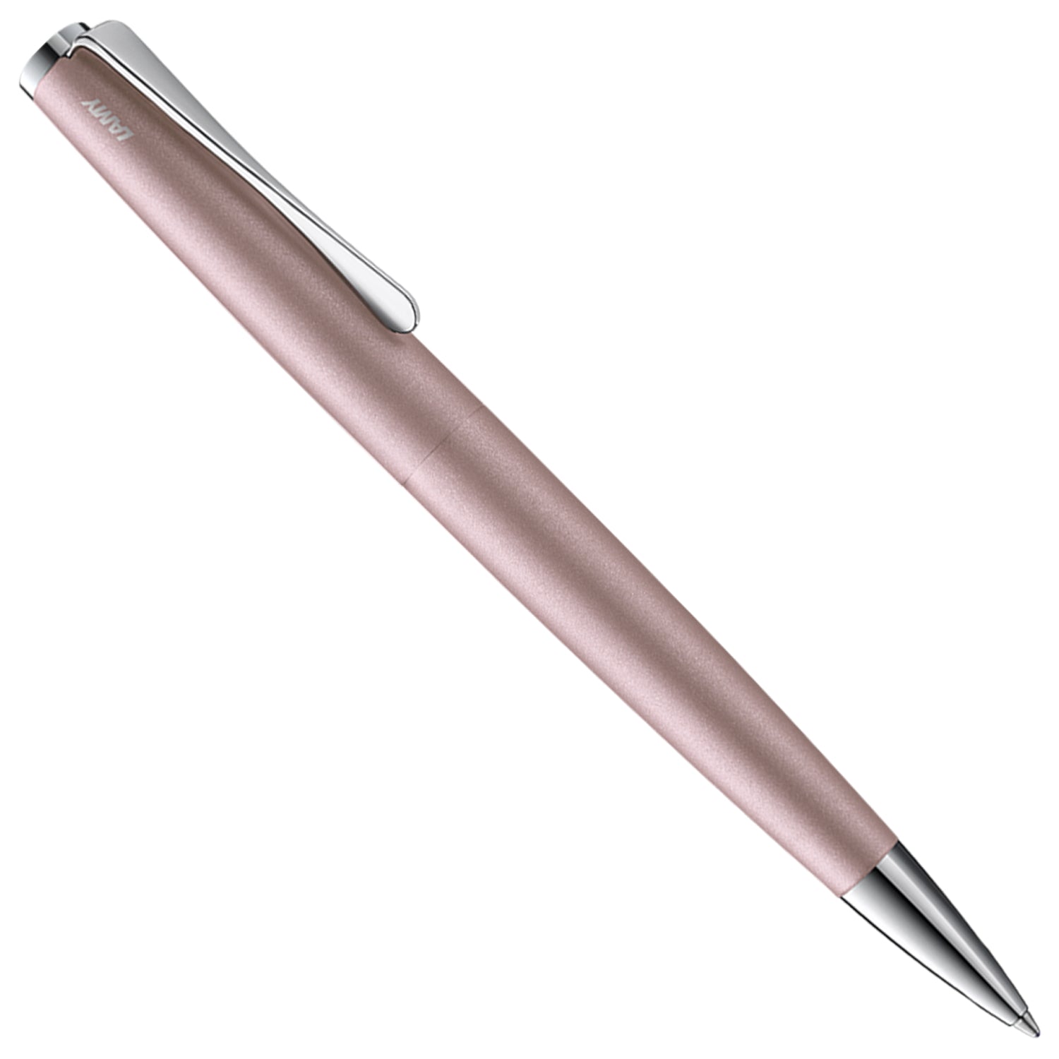 Lamy 269 Studio Rose Matt CT Ballpoint Pen 4037371 (Special Edition)