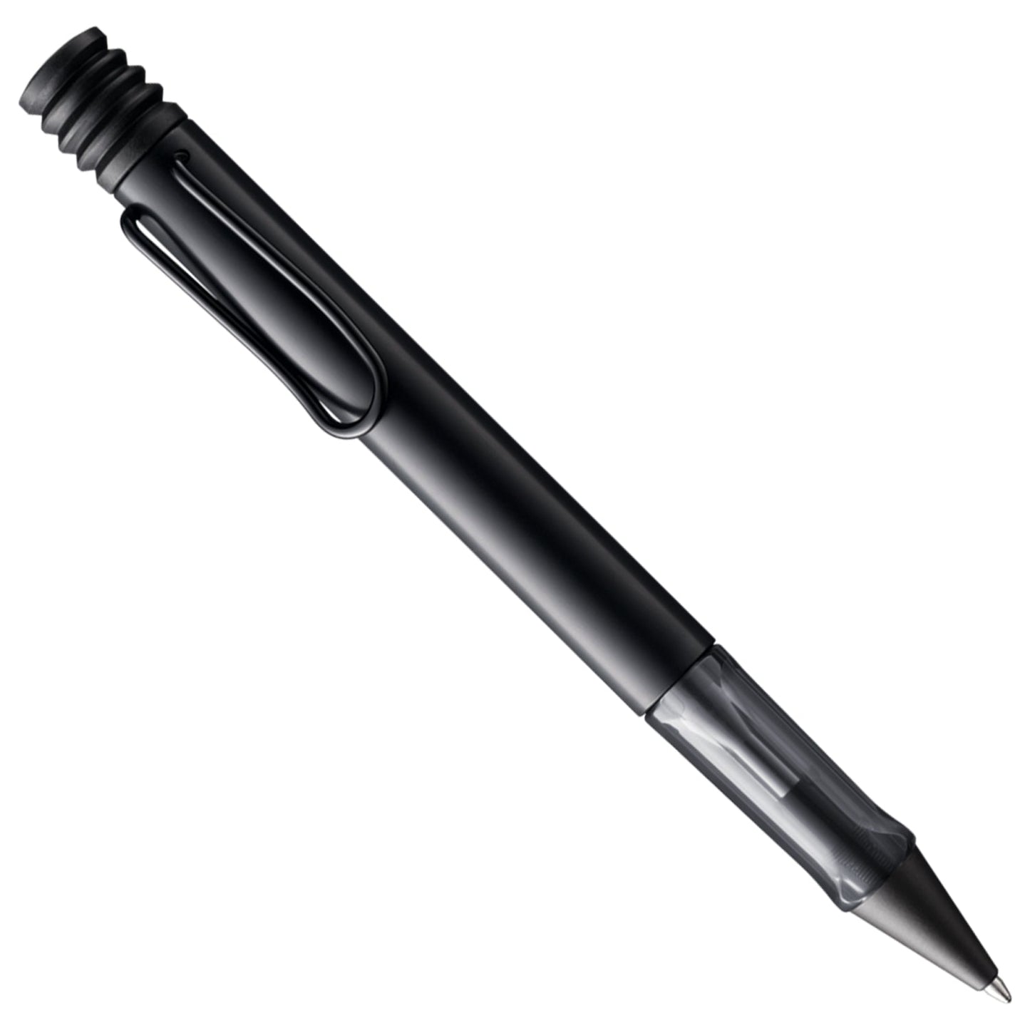 Lamy 271 AL Star Black Ballpoint Pen 4029633