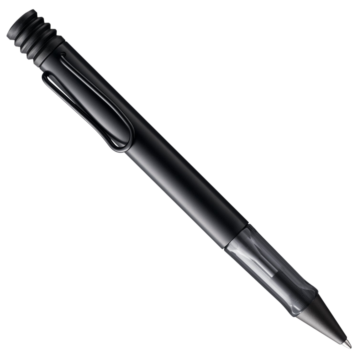 Lamy 271 AL Star Black Ballpoint Pen 4029633